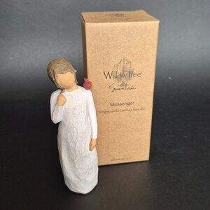 Willow Tree "Messenger" Figurine